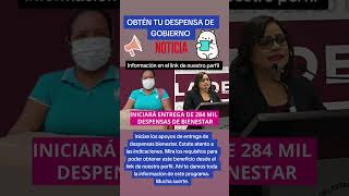 Mira la información desde el link de nuestro perfil o visita wwwvozdelempleocom becas [upl. by Goodman]