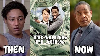 Trading Places 1983 Movie Review  Retrospective [upl. by White435]