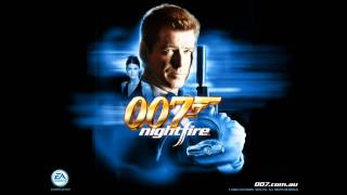 NightFire 007 Theme Song [upl. by Sacram515]