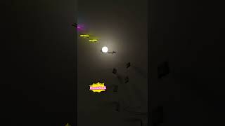 Musical Ball Drop Mesmerizing 3D Animation with Catchy Melodies [upl. by Midis]