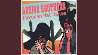 Mexican Hat Dance Hat Dance Version 96 [upl. by Netsruk]