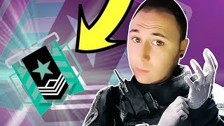 PASSER DIAMANT AVEC DES JOUEURS PRO LEAGUE   Rainbow Six Siege [upl. by Francesco865]