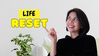 Atur ulang hidup Mumpung masih tahun baru  Life Reset [upl. by Nahtahoj]