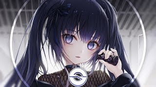 Nightcore  Redemption Besomorph amp Coopex  Lyrics [upl. by Scever]