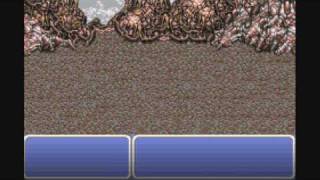 Final Fantasy VI Advance  Part 69 Kefka Gets Slapped by Lizo [upl. by Hsejar]