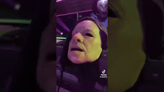 Sid Wilson  The Chapeltown Rag slipknot short band music [upl. by Tupler983]