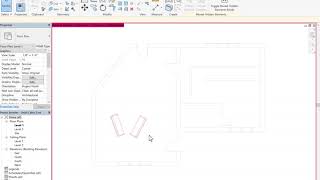 Revit Certified User Exam Hide and Reveal Elements [upl. by Novyaj]