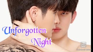 Unforgotten Night KamolKim [upl. by Abott]