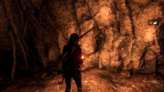 Rise of the Tomb Raider  magnesite ore siberian wilderness [upl. by Kit]