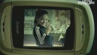 MV Lee Hyori  Anymotion [upl. by Siblee]