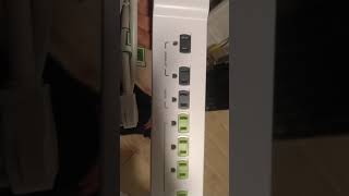 TrickleStar Advanced 7 Outlet Powerstrip Review [upl. by Hurwitz]