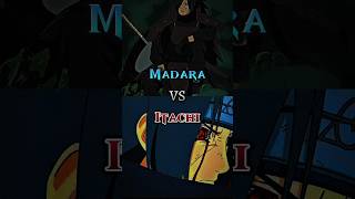 MADARA VS ITACHI [upl. by Asselem]