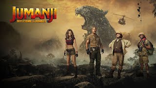 Jumanji Welcome to the Jungl‪e‬Full Movie Facts And Review  Hollywood Movie  Full Explaination [upl. by Bilek903]