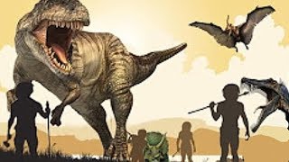 Claire stellt den Indominus Rex vor  Jurassic World  Shorts  Screen Schnipsel [upl. by Alletsyrc5]