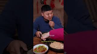 Who ate the lobster TikTok VideoEating Spicy Food and Funny Pranks Funny Mukbang [upl. by Treat]