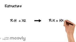 Pirolisis Halogenacion Quimica organica [upl. by Laundes]