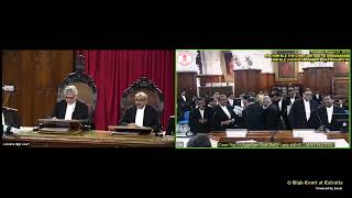 20 August 2024  Court Room No1 Live Streaming of the Court proceedings [upl. by Kimmel]