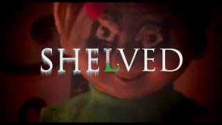 Shelved  Teaser Trailer HD [upl. by Allevon200]