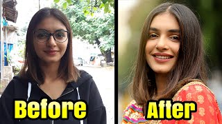 Portrait Photography Tips to Become PRO in Hindi [upl. by Rehotsirhc]