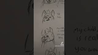 Tattletail 2 the edgy sequel [upl. by Thesda]