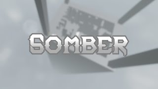 Somber Tier 14  Obby Community [upl. by Alyakem]