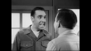 Gomer Pyle Garsh Shazam Galllee [upl. by Miltie]