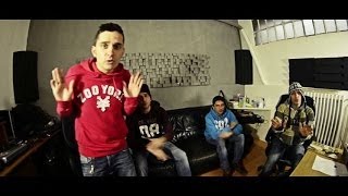 DOC  Questo non è hip hop feat LAROBBYSOUL prod DJ KHAF Rap italiano HD [upl. by Atsirhc]