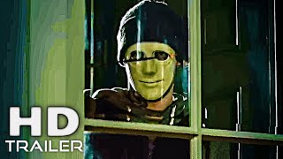 Mike Flanagan’s HUSH Official Trailer 2024 [upl. by Ordnassela]