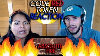 HOW DID WE MISS THIS FIRE Token  Code Red REACTION [upl. by Sheaff]