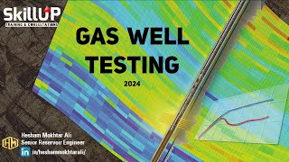 Live Webinar Gas Well Testing [upl. by Eelah77]