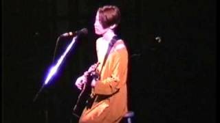 Suzanne Vega  Gypsy  Berlin 1990 Live [upl. by Annaik545]