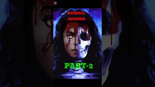 MICHAEL JACKSON  PART2 FactsMine shorts [upl. by Hatokad]