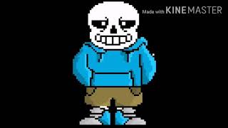 Swapswap Sans Theme [upl. by Notsreik]