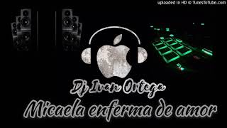 Micaela Enferma De Amor  Master Boys Remix Intro Dj Ivan Ortega [upl. by Ahsenauj]