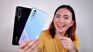 VIVO S1 FULL REVIEW  I’M IMPRESSED [upl. by Aivatnwahs]