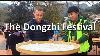 The Dongzhi Festival A Fuzhounese Day Out Part 3 [upl. by Lamprey71]