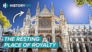 England’s Most Magnificent Cathedrals and Churches  Full History Hit Series [upl. by Siul]