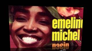 Emeline MichelMwen Pare [upl. by Renata]