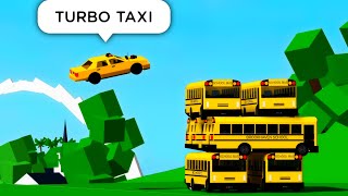 ROBLOX Brookhaven 🏡RP  FUNNY MOMENTS TAXI 21 [upl. by Kohsa565]