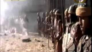 How Ali as killed harismarhab in battle of khyber Must watch [upl. by Bores]