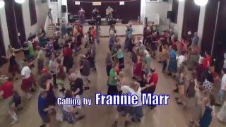 Contra Dance  Catapult  Celador amp Frannie Marr  Chinese New Year [upl. by Oikim557]