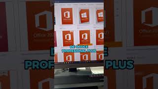 Cómo ACTIVAR Microsoft OFFICE 2021 FÁCIL y para SIEMPRE ✅ office2021 officekeys windowshacks [upl. by Frederic]