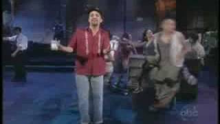 In the Heights Daytime VIEW TV Performance HIGH QUALITY [upl. by Stannwood]