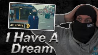 TPL JoJo  I Have A Dream Music Video  Pressplay REACTION [upl. by Delinda]