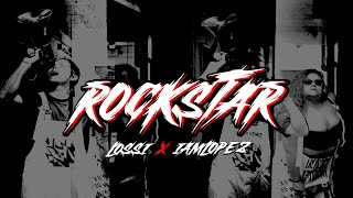 ROCKSTAR LOSSI X IAMLOPEZ NYWFWM TOUR [upl. by Danette165]