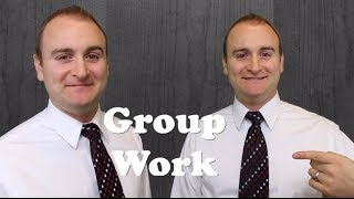 How to do Group Work  TeachLikeThis [upl. by Kirkwood]