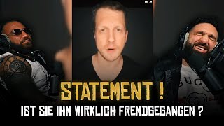 OLIVER POCHERS FRAU GEHT FREMD   SINANG STREAM HIGHLIGHTS [upl. by Nallak]