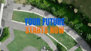 NUS Admissions  Your Future Starts Now [upl. by Naujik26]