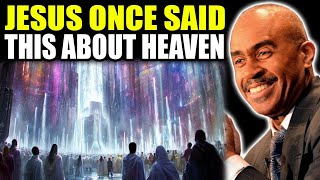 Pastor Gino Jennings 2024 🔴 Jesus Once Said This About Heaven 🔴 [upl. by Ninnetta48]