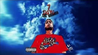 ALA  7 Days Mixtape Full Album [upl. by Aisatal241]